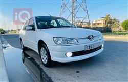 Peugeot 306